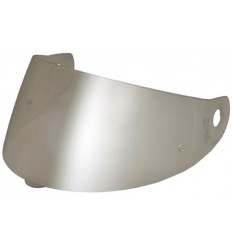 VIZIR ZA MOTORISTIČNO ČELADO NOLAN N103 SR NFR METALIZIRAN SREBRN