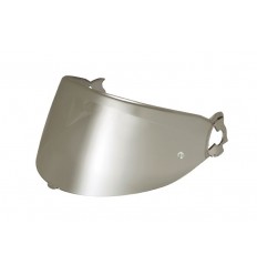 VIZIR ZA MOTORISTIČNO ČELADO NOLAN N100-X1001 - SR NFR METALIZIRAN SREBRN