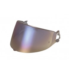 VIZIR ZA MOTORSTIČNO ČELADO NOLAN N100-X1001 - SR NFR METALIZIRAN MODER