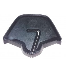 Komplet podstavkov za sistem N-Com ESS na čeladah N104/44/40.