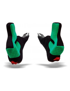 LIČNE BLAZINICE X803 CARBON FITTING