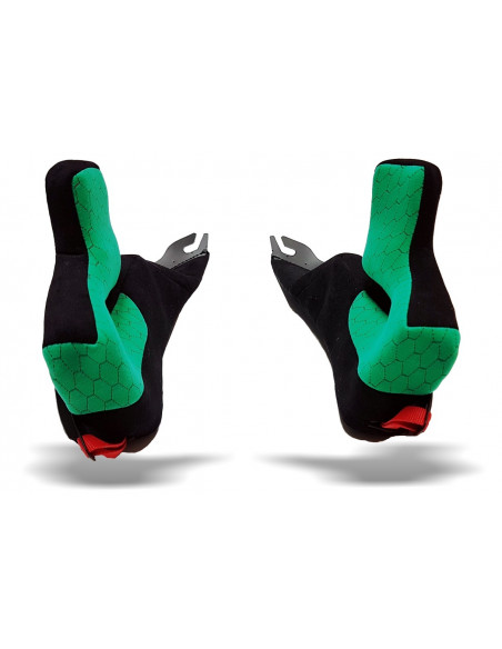 LIČNE BLAZINICE X803 CARBON FITTING