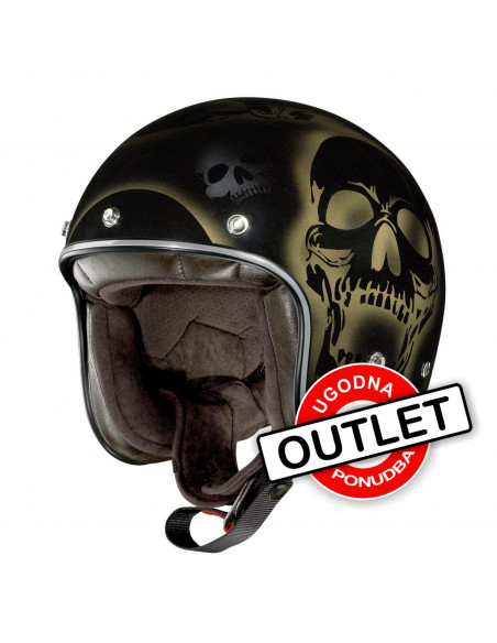 ČELADA X-LITE X-201 LAS CRUCES - 19