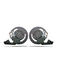 NADOMESTNI MEHANIZEM VIZIRJA ZA MOTORISTIČNE ČELADE NOLAN N100-5