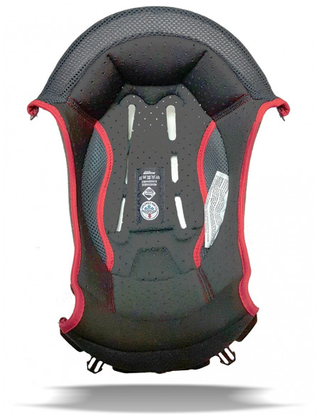 NADOMESTNO SNEMLJIVO OBLAZINJENJE ZA ČELADE NOLAN N100-5