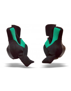 LIČNE BLAZINICE X-1004 CARBON FITTING