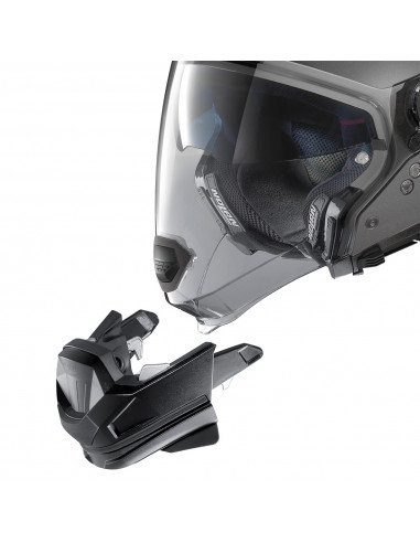 NOLAN N70-2 GT SPECIAL N-COM - 15