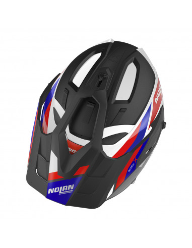 NOLAN N70-2 X GRANDES ALPES N-COM - 26