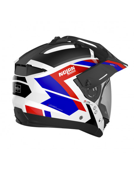 NOLAN N70-2 X GRANDES ALPES N-COM - 26