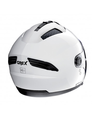MOTORISTIČNA ČELADA GREX G4.2 PRO KINETIC N-COM - 24
