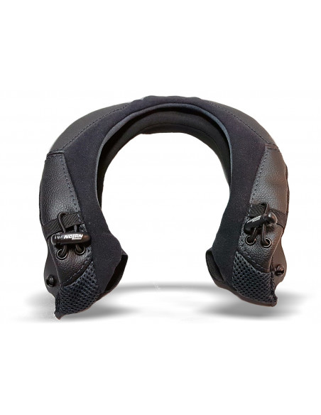 NADOMESTNI PROTIHRUPNI DVOJNI OVRATNIK ZA MOTORISTIČNE ČELADE NOLAN N100-5