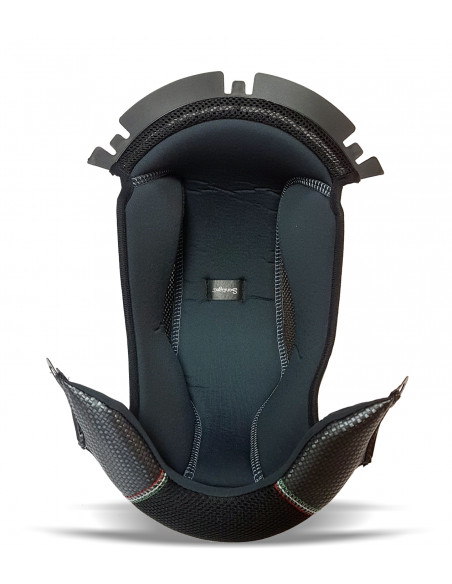 NADOMESTNO OBLAZINJENJE ZA ČELADE NOLAN N64 IN GREX G6.2.