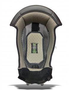 SNEMLJIVO OBLAZINJENJE X-LITE X-903 - CARBON FITTING