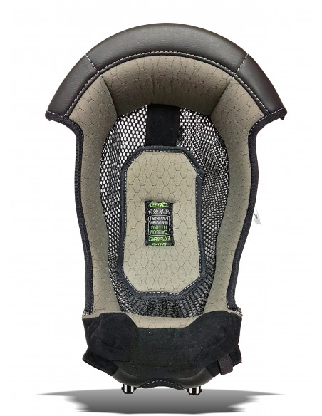 SNEMLJIVO OBLAZINJENJE X-LITE X-903 - CARBON FITTING