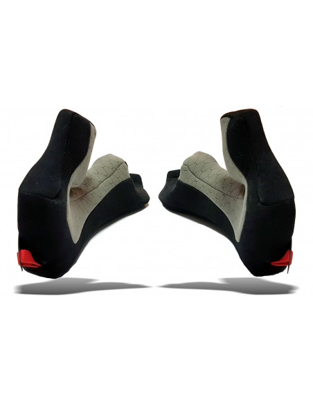 LIČNE BLAZINICE X-LITE X-903 - CARBON FITTING