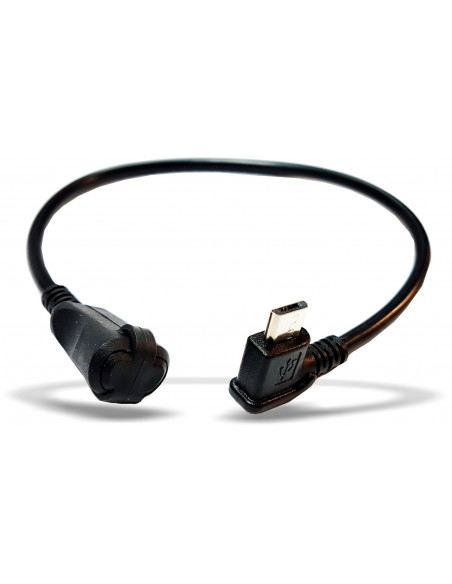 PODALJŠEK MICRO USB