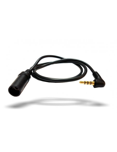 PODALJŠEK MULTIMEDIJSKEGA KABLA N-COM - 3,5mm