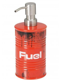 DOZIRNIK ZA MILO - "SODČEK ZA GORIVO"