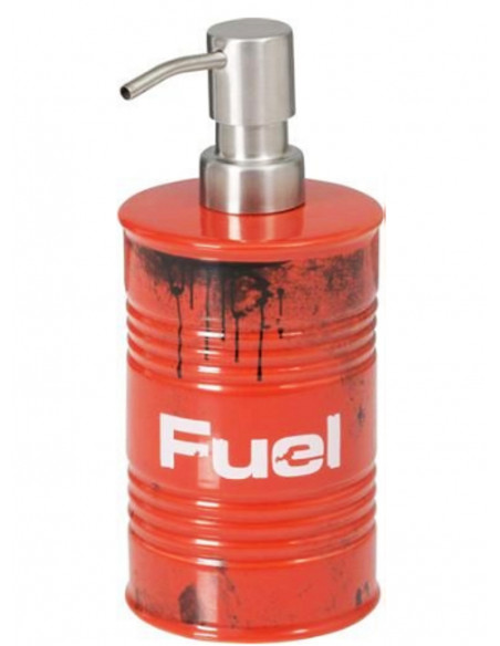 DOZIRNIK ZA MILO - "SODČEK ZA GORIVO"