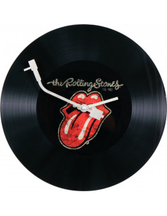 STENSKA URA "ROLLING STONES"