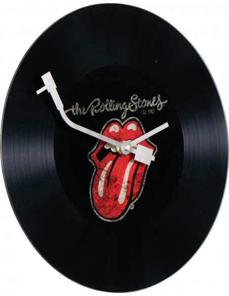 STENSKA URA "ROLLING STONES"