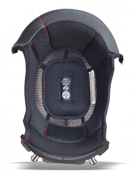 NADOMESTNO SNEMLJIVO OBLAZINJENJE ZA ČELADE NOLAN N100-5 PLUS