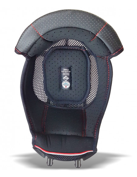 NADOMESTNO SNEMLJIVO OBLAZINJENJE ZA ČELADE NOLAN N87 PLUS