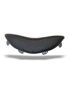 PROTIVETRNA ZASLONKA N90-3