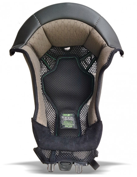 SNEMLJIVO OBLAZINJENJE X-LITE X-1005 - CARBON FITTING