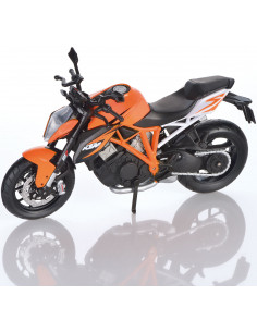 MODEL MOTORJA DUCATI MULTISTRADA 1200 S