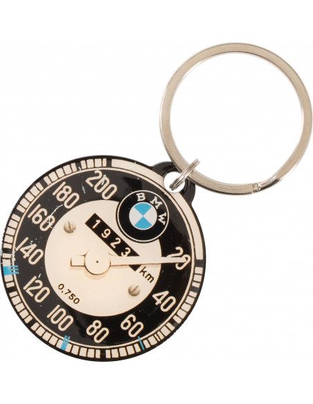 OBESEK ZA KLJUČE - ŠTEVEC BMW