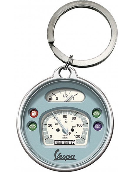 OBESEK ZA KLJUČE - ŠTEVEC VESPA