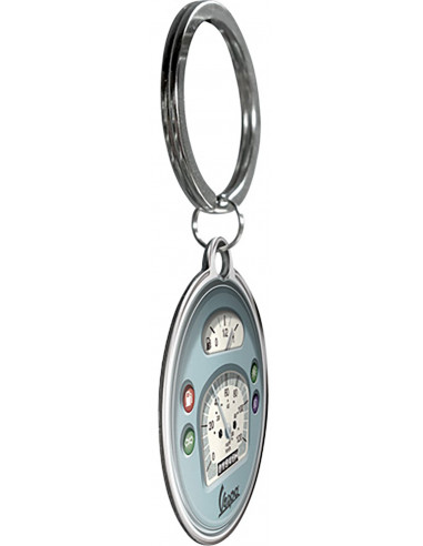 OBESEK ZA KLJUČE - ŠTEVEC VESPA