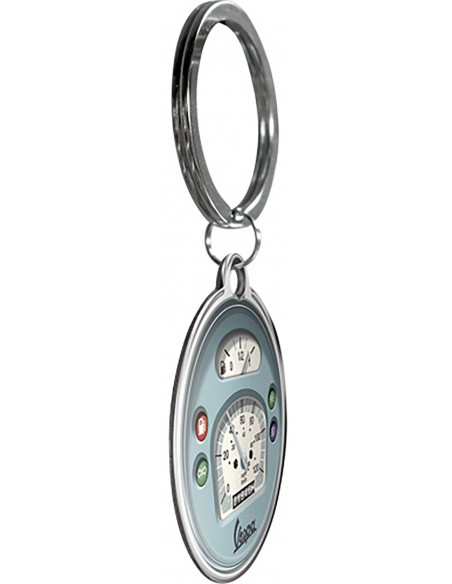 OBESEK ZA KLJUČE - ŠTEVEC VESPA