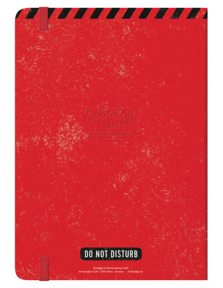 BELEŽNICA "GENIUS AT WORK" BELEŽNICA "GENIUS AT WORK"