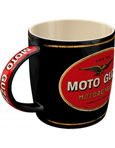 KERAMIČNA SKODELICA "MOTO-GUZZI"