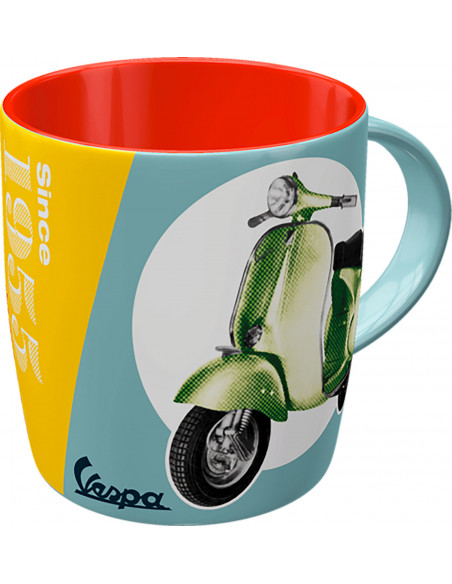 SKODELICA "VESPA GS 150"