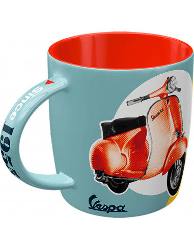 SKODELICA "VESPA GS 150"