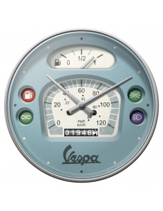 STENSKA URA VESPA MOTO MERILNIK