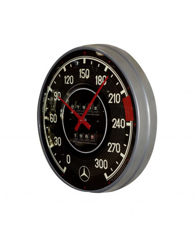 STENSKA URA MERCEDES-BENZ MERILNIK