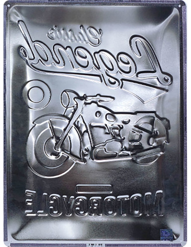 TABLA "BMW CLASSIC LEGEND"