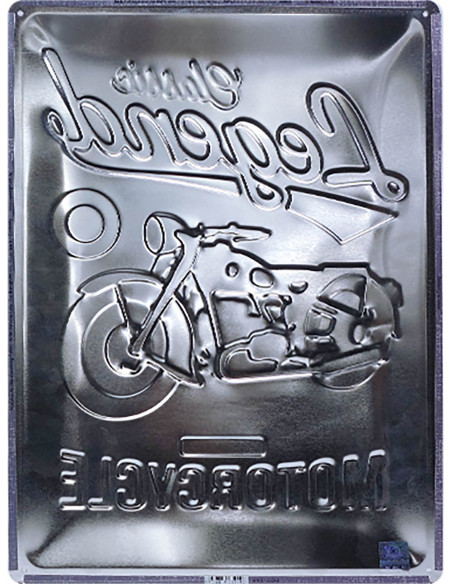 TABLA "BMW CLASSIC LEGEND"