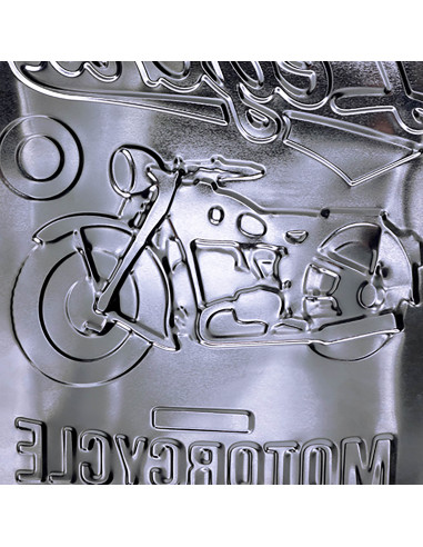 TABLA "BMW CLASSIC LEGEND"