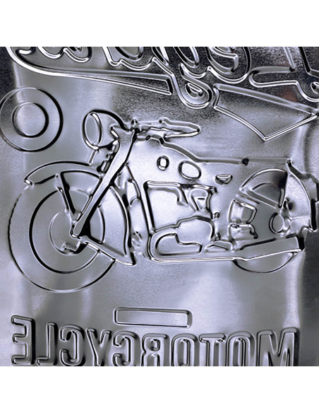 TABLA "BMW CLASSIC LEGEND"