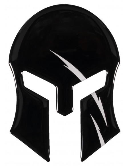 3D NALEPKA "ŠPARTANEC”