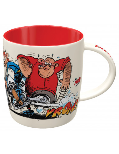 SKODELICA "KICK START"