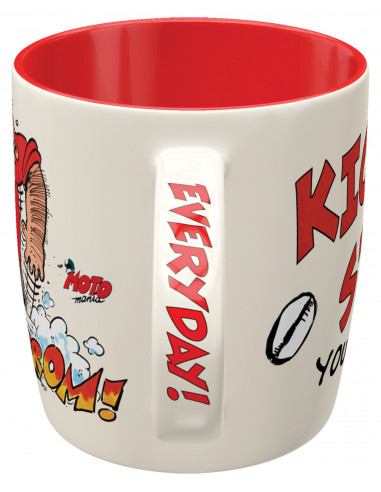 SKODELICA "KICK START"