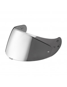 NADOMESTNI VIZIR ZA ČELADO NOLAN - NFS-06 - SR NFR METALIZIRAN SREBRN