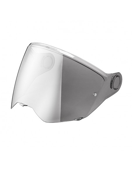 VIZIR NOLAN NJS-10- SR - NFR - METALIZIRAN SREBRN VIZIR NOLAN NJS-10- SR - NFR - METALIZIRAN SREBRN