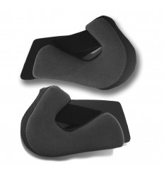 LIČNE BLAZINICE ZA MOTORISTIČNO ČELADO NOLAN N100/100E